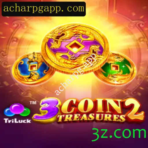 Explorando o Universo de 3CoinTreasures2: Desvendando o Mundo de Aventura Virtual