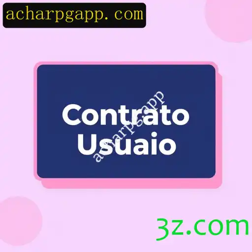 Contrato Usuário