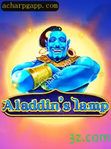 Descubra Aladdinslamp: O Novo Fenômeno dos Jogos de Aventura