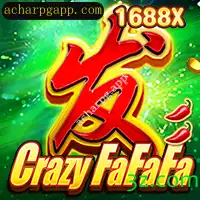 Explorando o Mundo de CrazyFaFaFa: Um Mergulho no AR RPG