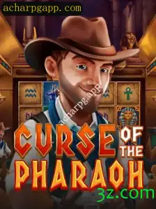 Descobrindo Curse of the Pharaoh: Uma Jornada Épica no Mundo de acharpg.app