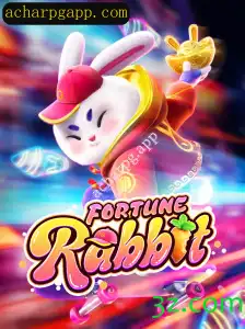 Explorando FortuneRabbit: A Emoção do Novo RPG Virtual