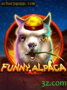 Descubra a Aventura Cativante de FunnyAlpaca: O Novo Jogo Sensação