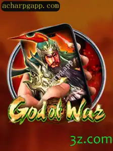 Descubra o Mundo Fascinante de GodofWarM