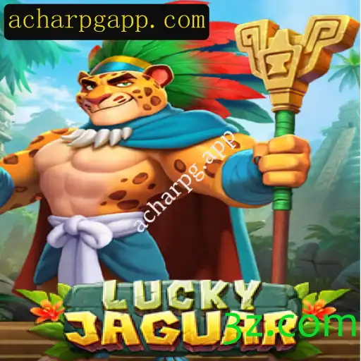 Explorando o Mundo de LuckyJaguar: Uma Jornada Exclusiva em acharpg.app