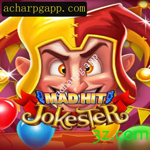 MadHitJokester: Uma Jornada de Comédia no Mundo de Jogos