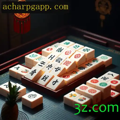 Mahjong