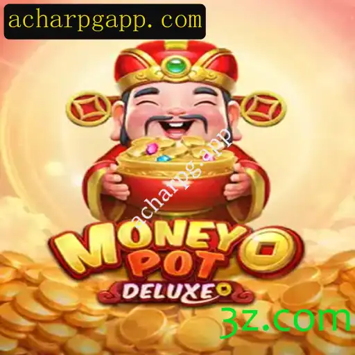 Explore o Mundo Empolgante de MoneyPotDELUXE com acharpg.app