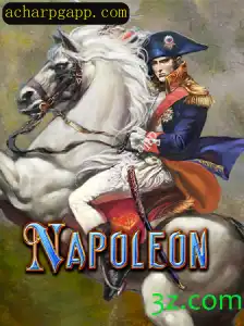 Napoleon: A Experiência Estratégica no Mundo de Jogos de Tabuleiro
