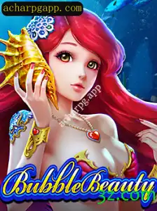 Descubra o mundo encantador de BubbleBeauty e mergulhe na magia dos jogos casuais