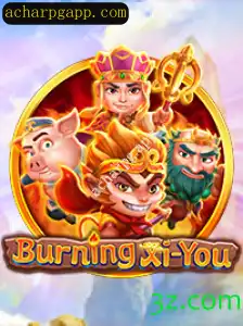 BurningXiYou: A Nova Era dos RPGs Gamificados