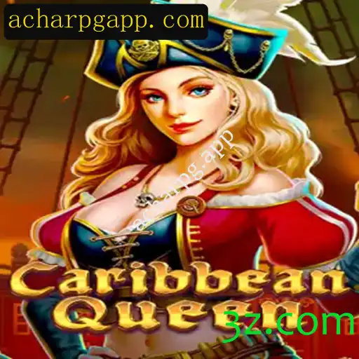 CaribbeanQueen: Uma Aventura RPG Inovadora