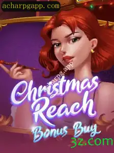 ChristmasReachBonusBuy: O Novo Jogo que Está Dominando a Temporada de Férias