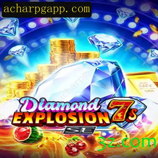 Desvendando DiamondExplosion7sSE: Um Mergulho no Mundo dos Jogos Digitais