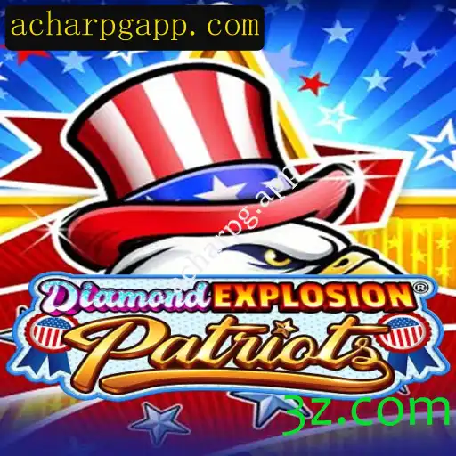 Explorando o Mundo de DiamondExplosionPatriots