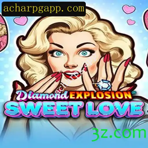 Descubra o Mundo de DiamondExplosionSweetLove com acharpg.app