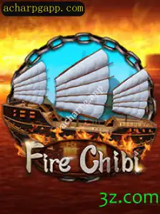 FireChibi: A Nova Sensação no Universo dos RPGs