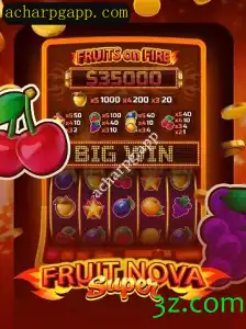 FruitNovaSuper: Um Mergulho no Universo dos Jogos Mais Atraentes de 2023