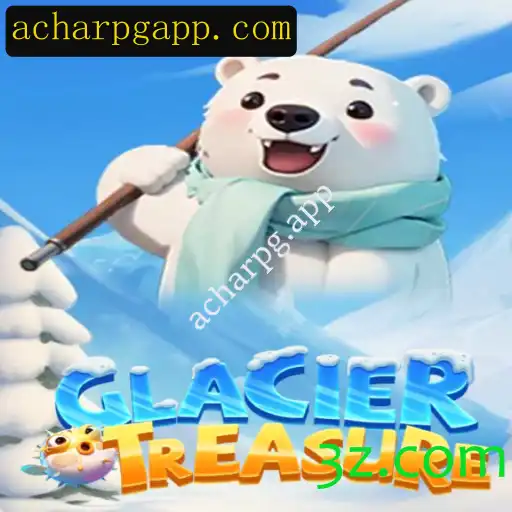 Explorando o Universo de GlacierTreasure: A Nova Sensação dos Jogos