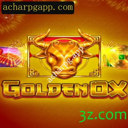 GoldenOx: Descubra o Universo de Aventura com Acharpg.app