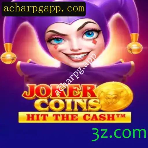 Descubra o Mundo Empolgante de JokerCoins: O Novo Jogo RPG no acharpg.app