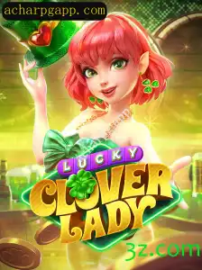 Explorando o Mundo de LuckyCloverLady: Um Jogo de Aventura Único