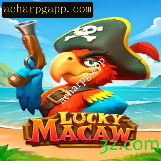 Descubra a Aventura em LuckyMacaw: O RPG Inovador