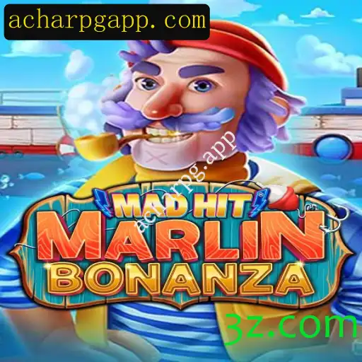 Jogo MadHitMarlinBonanza: Uma Nova Experiência de RPG Aquático