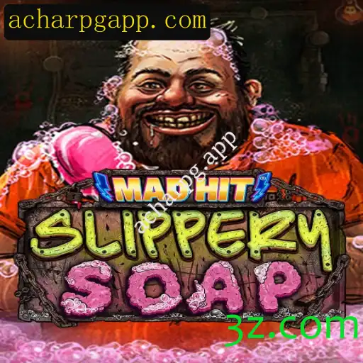 MadHitSlipperySoap: A Nova Sensação do Mundo dos Jogos