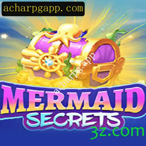 Explorando os Segredos do Jogo MermaidSecrets: Uma Jornada pelo Mundo Subaquático