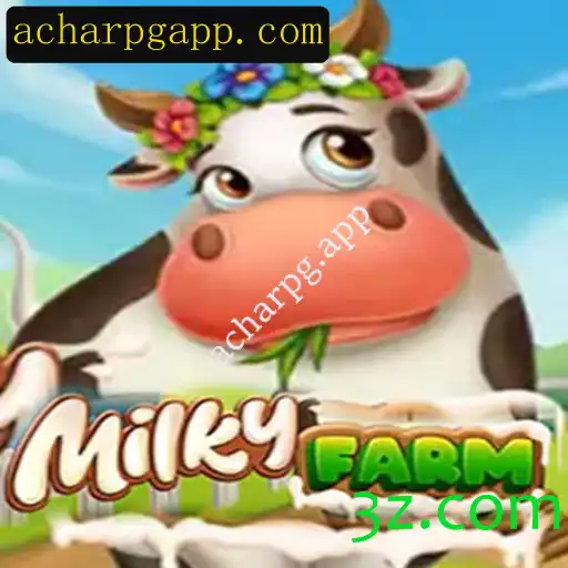 Explorando MilkyFarm: O Novo RPG Que Está Conquistando os Corações dos Jogadores