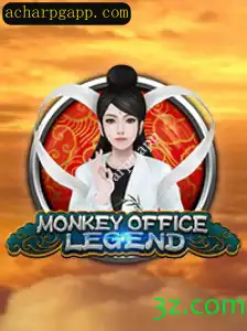 Descubra o fascinante mundo de MonkeyOfficeLegend: Uma aventura única de RPG