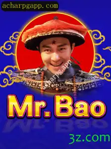 Explorando o Mundo Fascinante de MrBao: Um Jogo Revolucionário