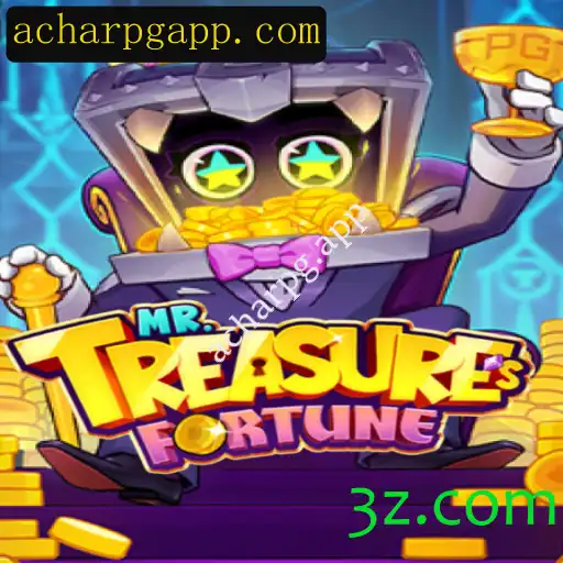 Explorando MrTreasuresFortune: Uma Nova Experiência RPG