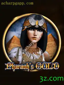 Descubra PharaohsGold: Uma Jornada Épica ao Egito Antigo