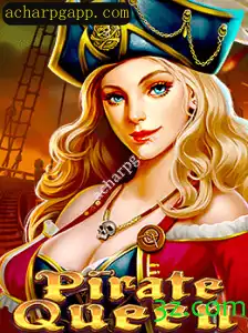 Aventuras Marítimas no Mundo de PirateQueen: Explorando Novas Fronteiras com Acharpg.app
