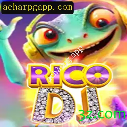 Explorando o Mundo de RicoDJ: A Nova Sensação dos Jogos Online