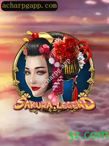 SakuraLegend: Uma Jornada Através do Mundo Fantástico de acharpg.app