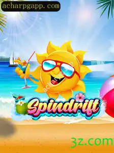 Explorando o Mundo de Spindrift: Um Jogo Inovador