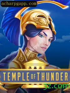 Explorando TempleofThunder: Uma Aventura Épica no Universo de AchaRPG.app