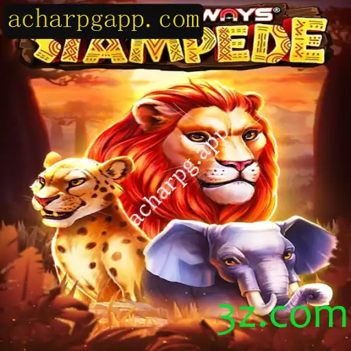 Explorando a Aventura Intensa de TenTonWaysStampede