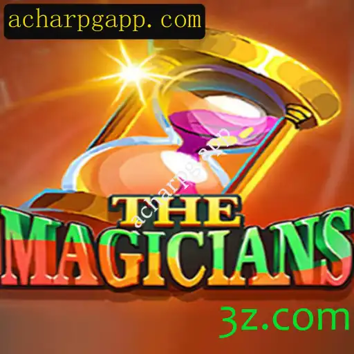 Explorando TheMagicians: Uma Jornada no Mundo de Acharpg.app