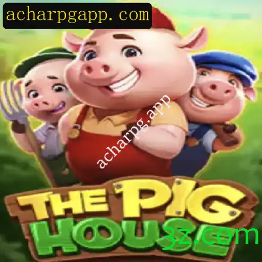 Descubra o Fascinante Mundo de ThePigHouse