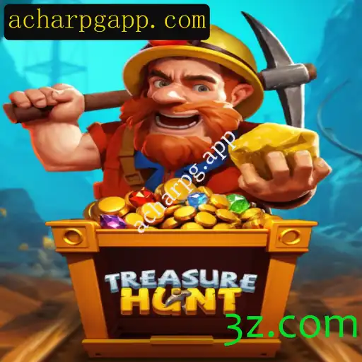 Descubra o Mundo de Aventura com TreasureHunt: Um Jogo Imersivo