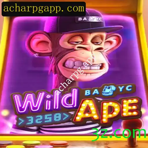 Explorando o Mundo de WildApe3258: Um Mergulho no Jogo de RPG Revolucionário