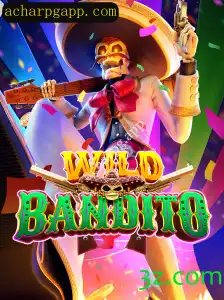 Explorando o Mundo de WildBandito: Aventure-se Neste Jogo Empolgante
