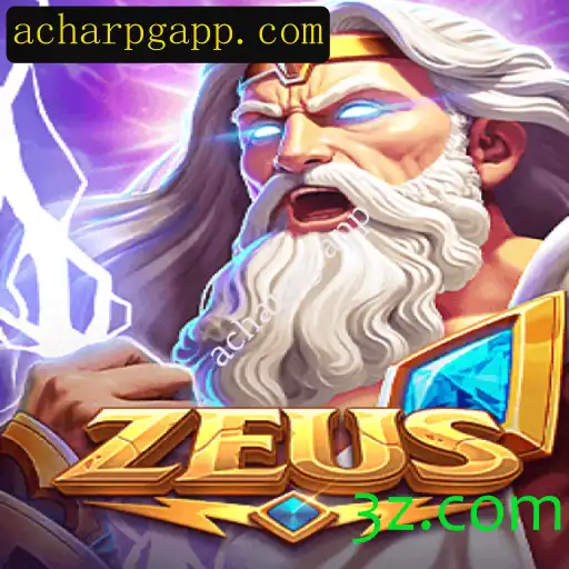 Descubra a Aventura Épica com Zeus no Acharpg.app