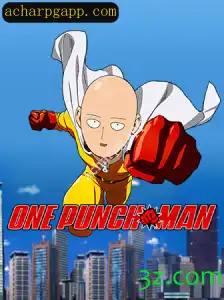 One Punch Man: O Universo dos Heróis e a Revolução no Mundo dos Games