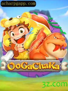 Explorando OoGaChaKa: Uma Jornada pelo Mundo de Acharpg.app