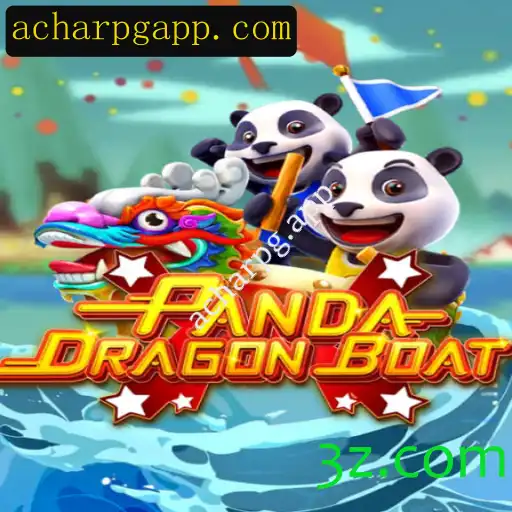 PANDADRAGONBOAT: Uma Aventura Aquática e Estratégica no Mundo dos Jogos
